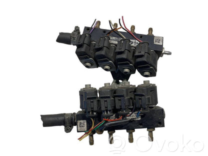 Газовое сопло