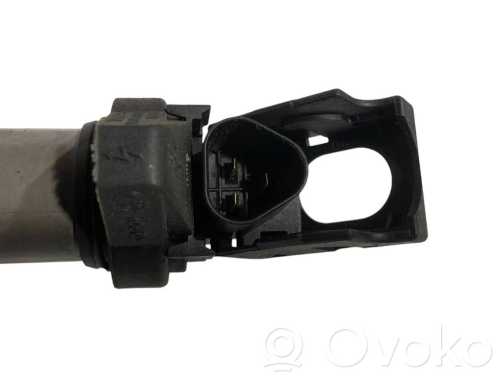 Augstsprieguma spole (aizdedzei)