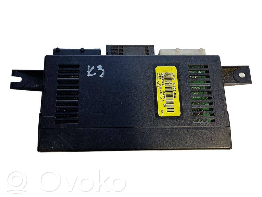 Световой модуль ЛКМ