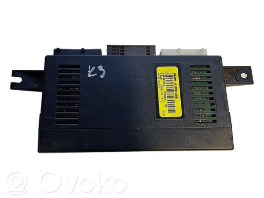 Световой модуль ЛКМ