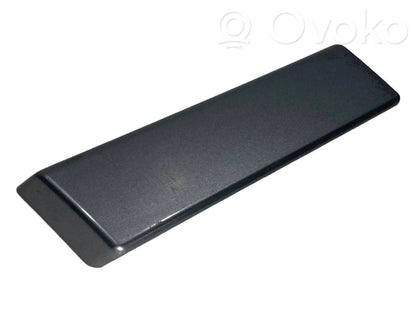 Dekoratīvās apdares lenta