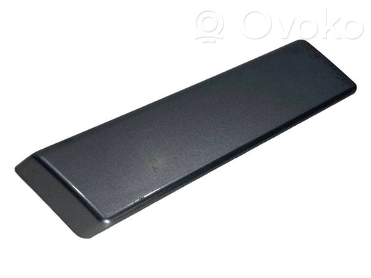 Decorative trim tape