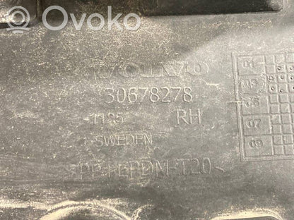 Aizmugurējā bufera montāžas kronšteins