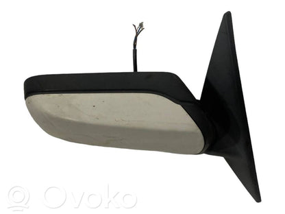Spogulis (elektriski vadāms)