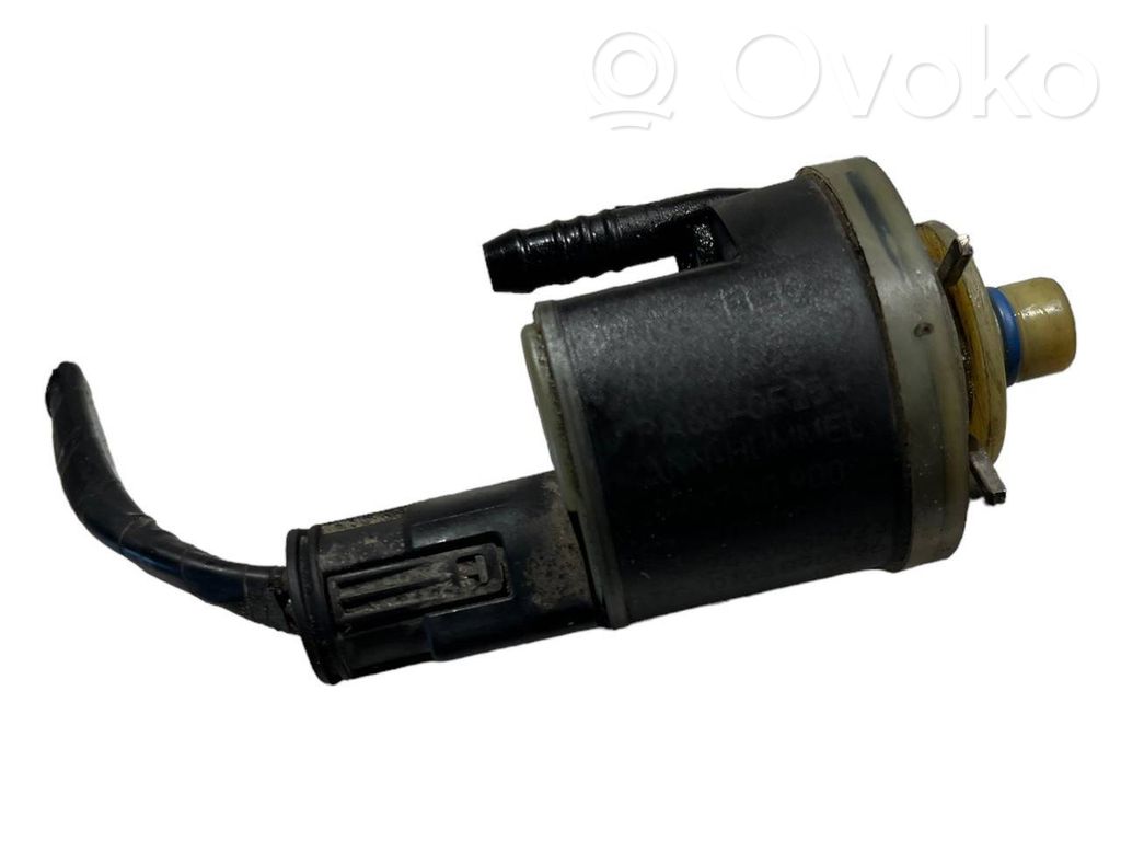 Degvielas filtra sildītājs