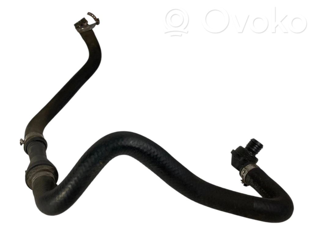 Трубка(ы) / шланг(и)