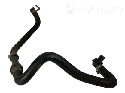 Трубка(ы) / шланг(и)