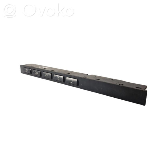 Anti-skid (ASR) switch