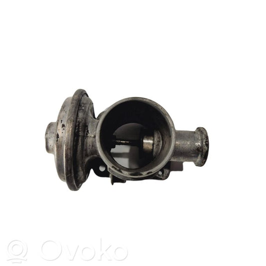 EGR valve