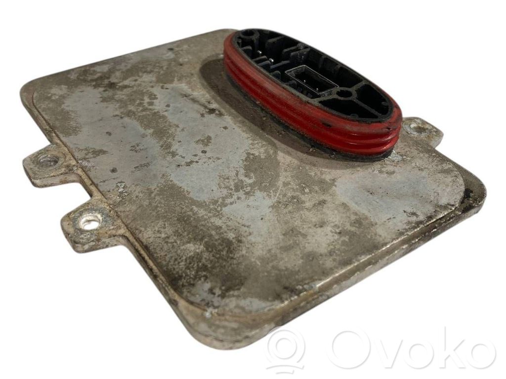 Luktura bloks / (ksenona bloks)