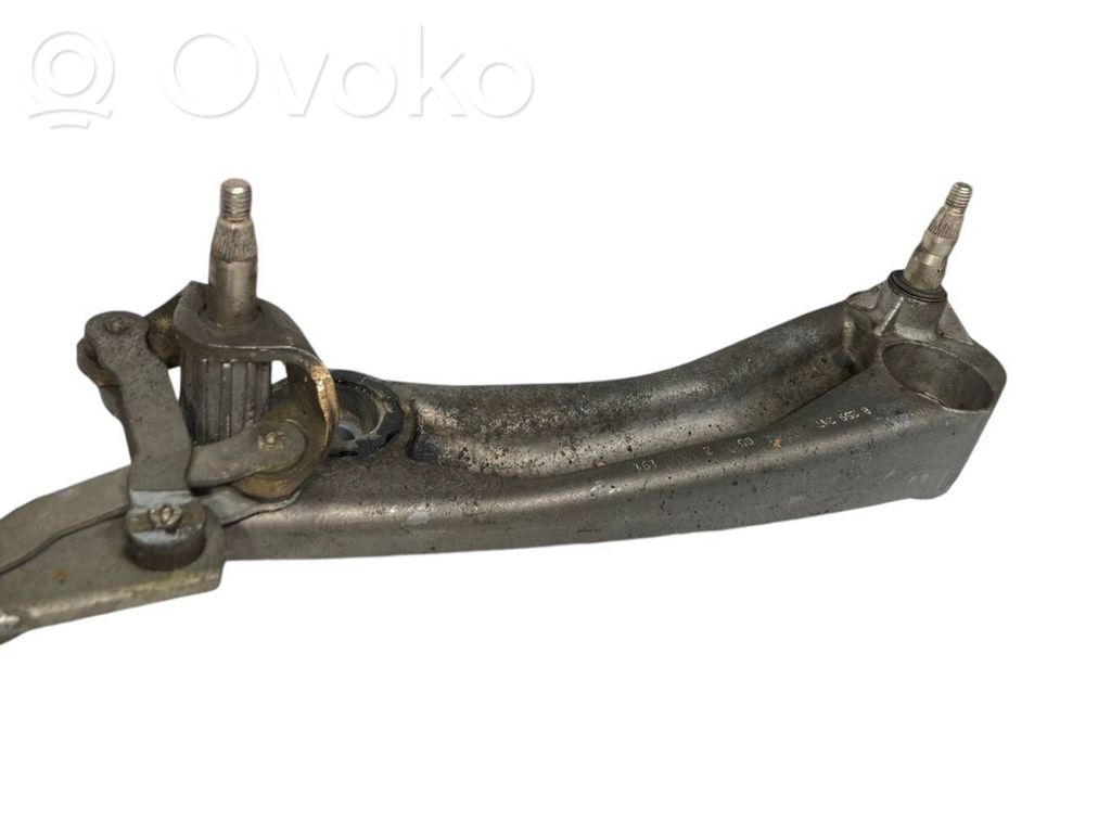 Wiper mechanism kit