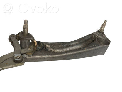 Wiper mechanism kit