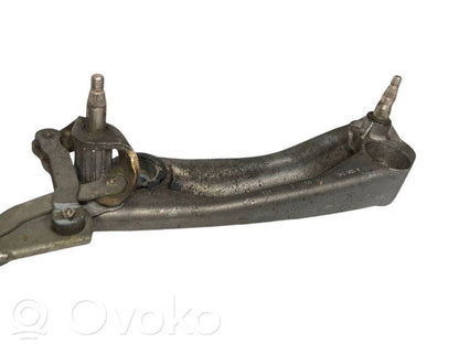 Stikla tīrītāja mehānisms komplekts