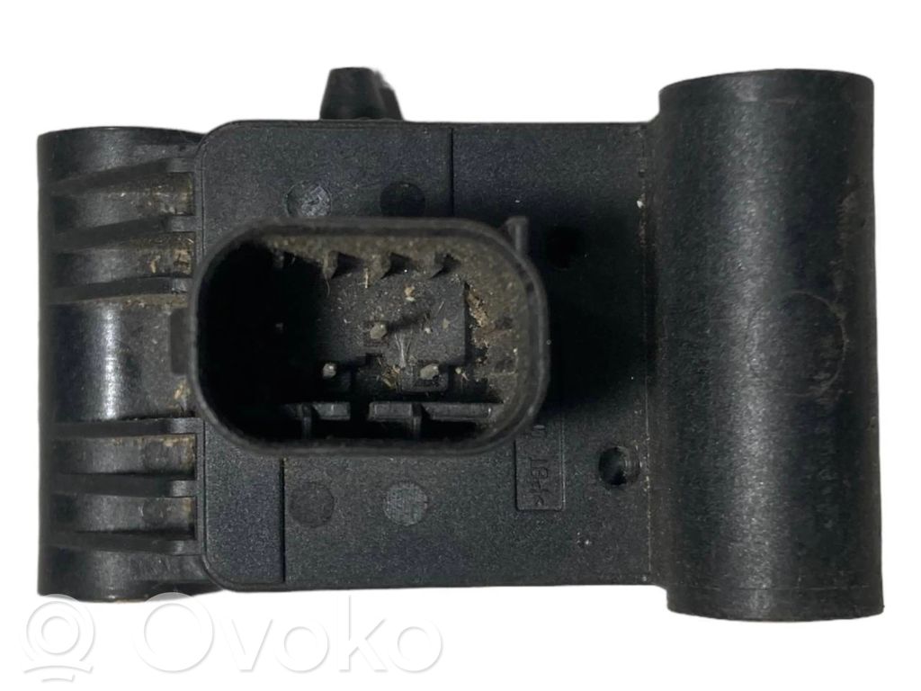 Gaisa spilvenu trieciensensors