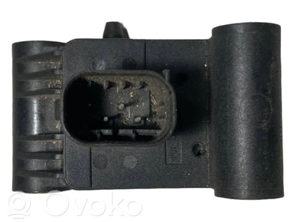 Gaisa spilvenu trieciensensors