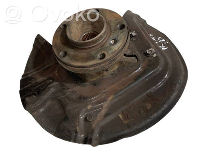 Шарнир вала ступицы переднего колеса (stupica, capfa)