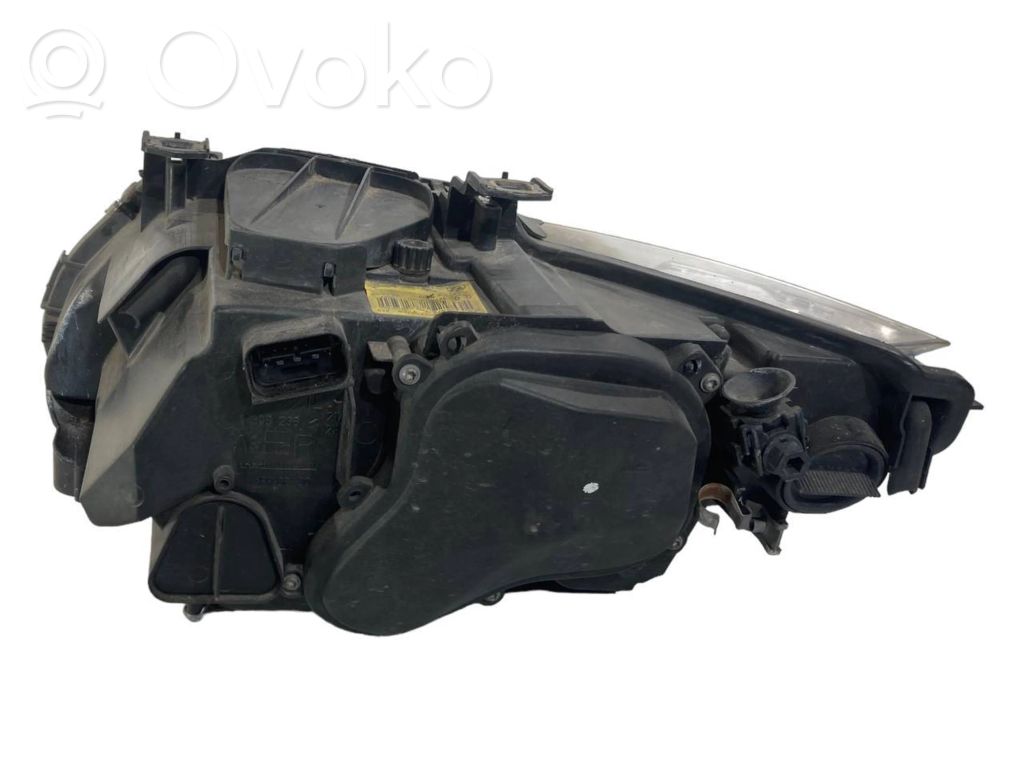 Priekšējais lukturis