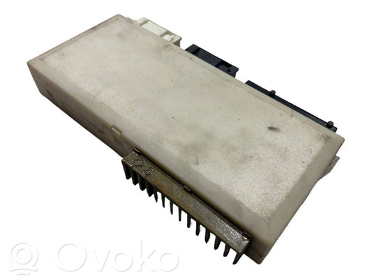 Comfort module