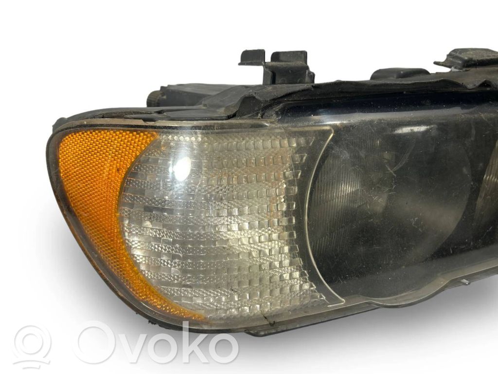 Priekšējais lukturis