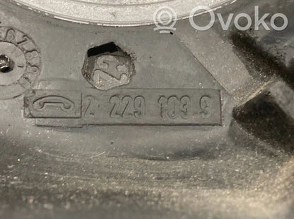 Рулевое колесо