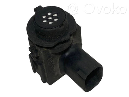 Air quality sensor