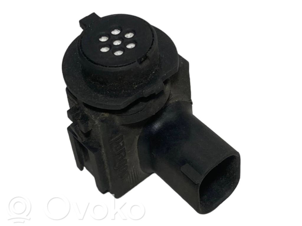 Gaisa kvalitātes sensors