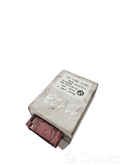 Световой модуль ЛКМ