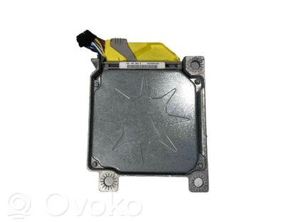 Блок управления подушками безопасности