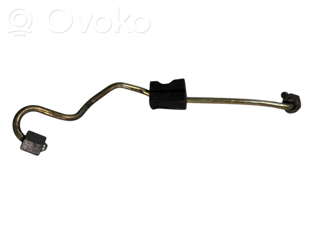 Degvielas caurulīte (-es)