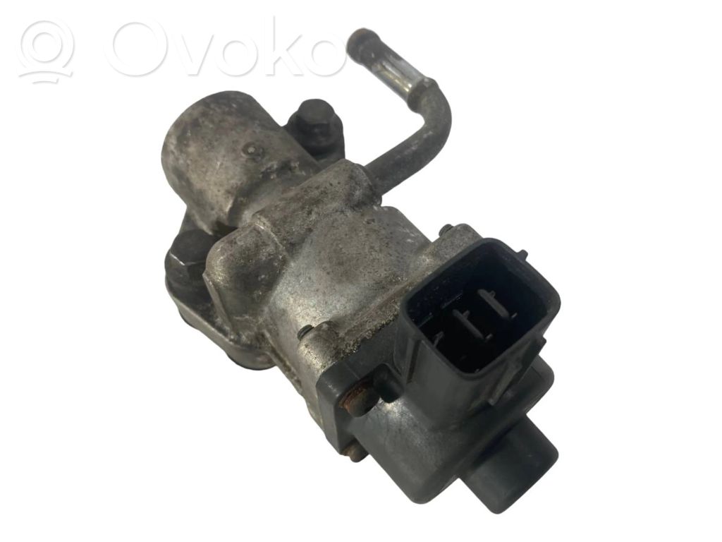 EGR vārsts