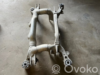 Aizmugurējais tilts