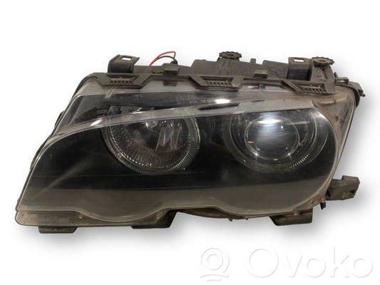 Priekšējais lukturis