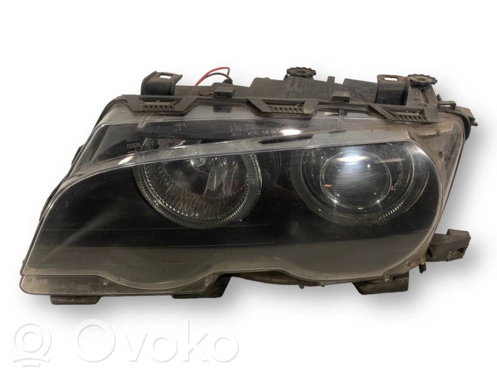 Priekšējais lukturis