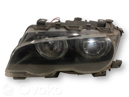 Priekšējais lukturis