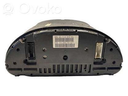 Spidometrs (instrumentu panelī)