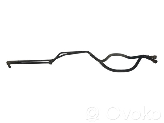 Transmission oil cooler tube(s)/hose(s)
