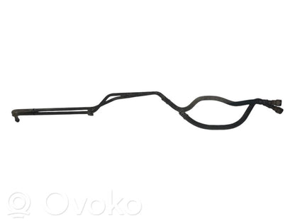 Transmission oil cooler tube(s)/hose(s)