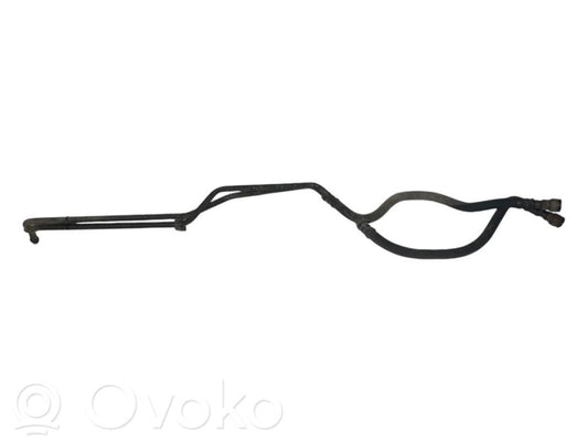 Transmission oil cooler tube(s)/hose(s)