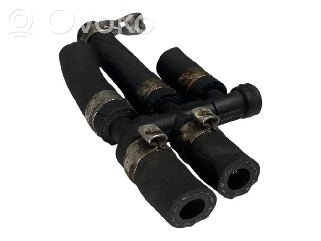 Топливный разделитель