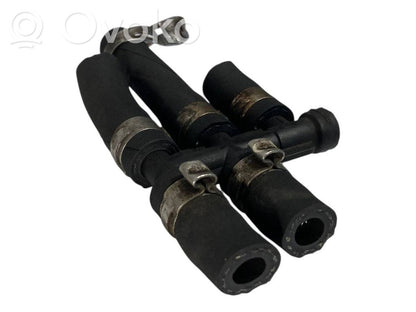 Топливный разделитель