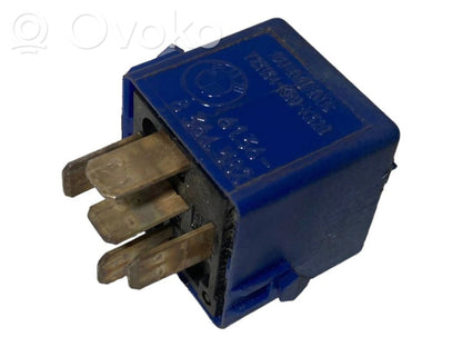 Other types of relays