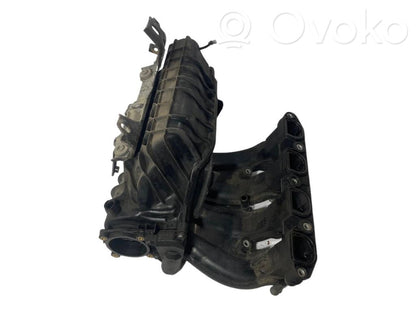 Впускной коллектор