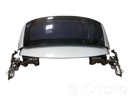 Pop-up/folding roof kit