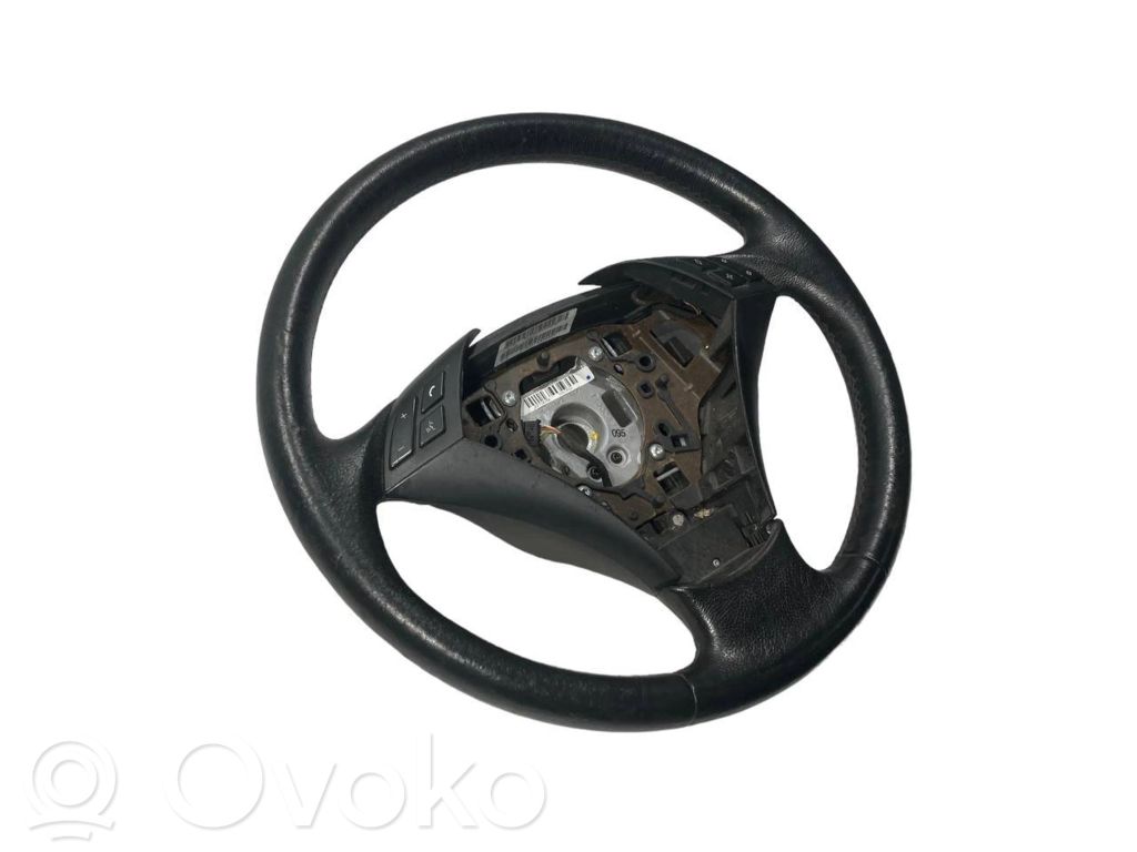 Рулевое колесо