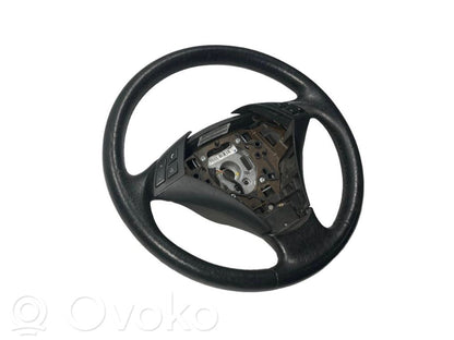 Рулевое колесо