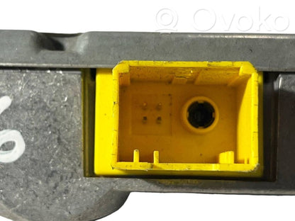 Airbag control unit