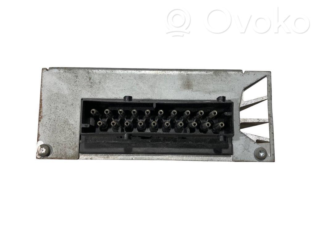 Skaņas pastiprinātājs