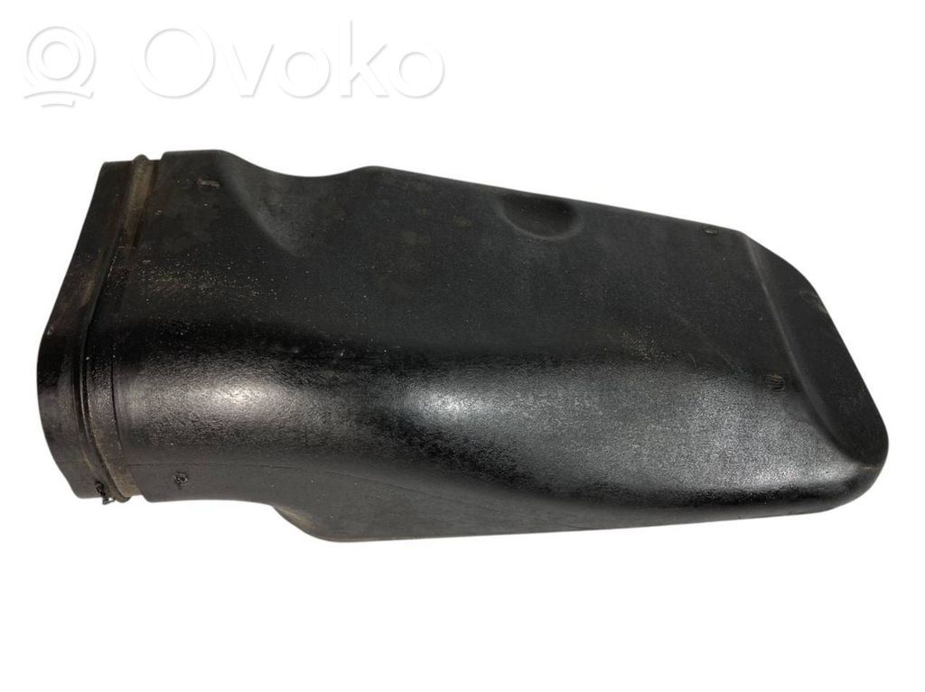 Gaisa ieplūdes kanāla detaļas