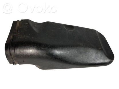 Gaisa ieplūdes kanāla detaļas