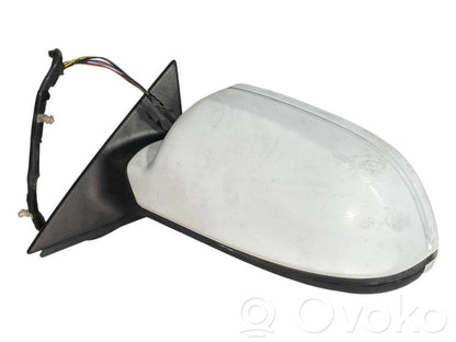 Spogulis (elektriski vadāms)